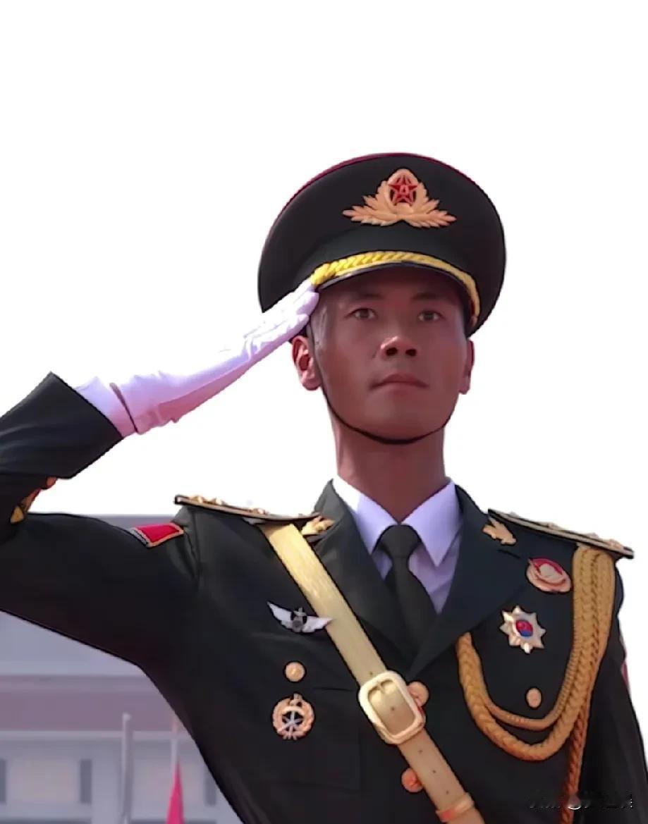 我爱你，中国🇨🇳敬礼🇨🇳