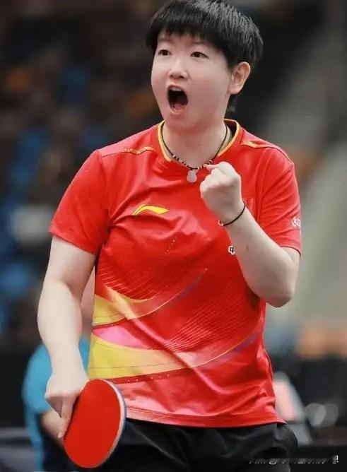 大家发现没有，国乒前辈运动员里面，马龙25岁时，获得11个世界冠军，王楠25岁时，获得16个世界冠军