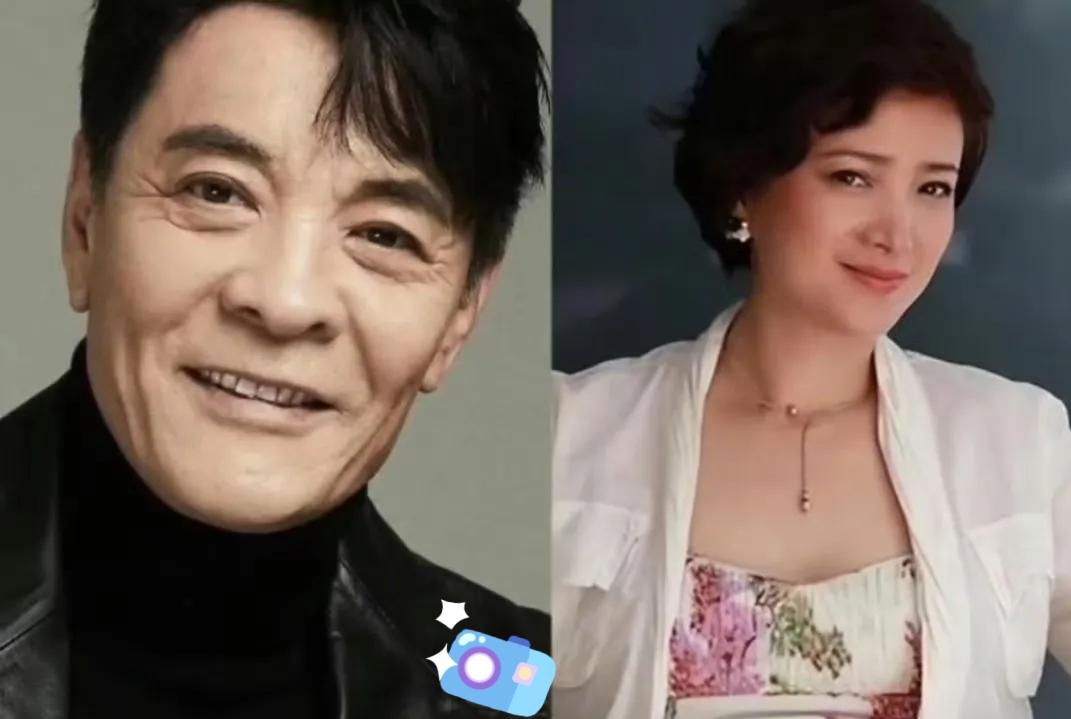 何晴这辈子最对不住的，可能就是刘威了。刘威对她的好，全是实打实的细节。