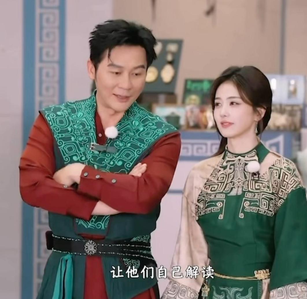 李晨口碑翻车，就因为这七个字网友掏心掏肺替人出头一个月，结果当事人反手一