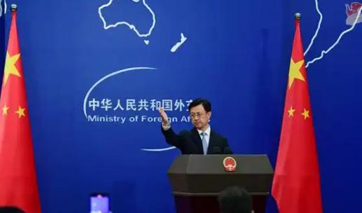 太提气了！6月29日外交部重磅官宣追加委内瑞拉1亿无偿救灾物资！不光砸钱还送上关