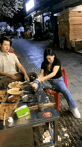这下好了，都不用吃了