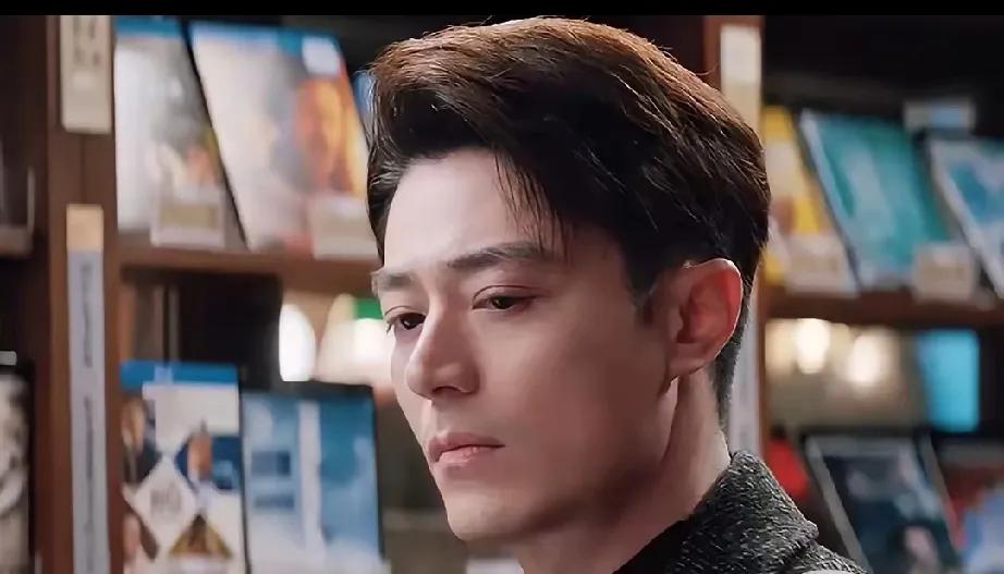 家人们谁懂啊！霍建华新剧直接把单身拍成超真实纪录片！他演的心理咨询师俞渝