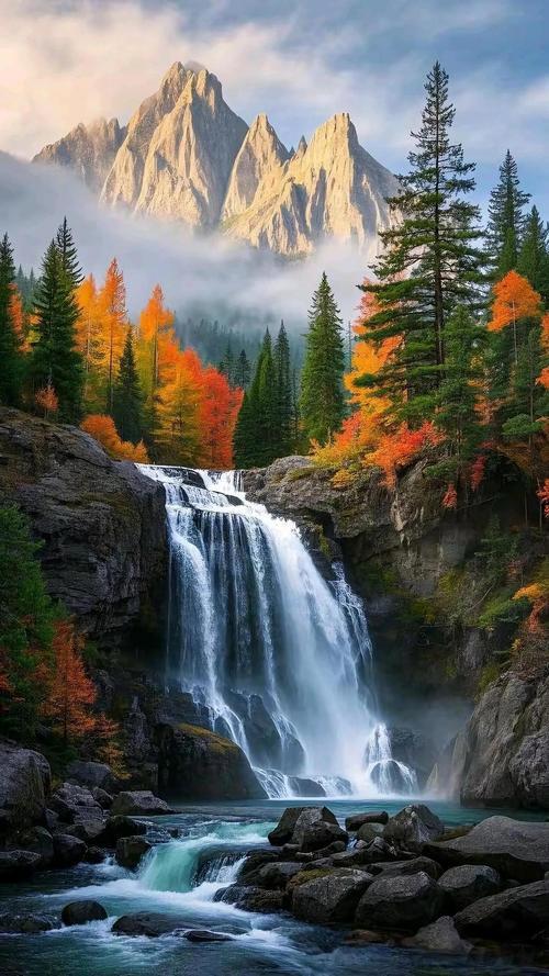 上联：山山水水说千秋，下联：风风雨雨看万代，下联：朝朝暮暮历沧桑。