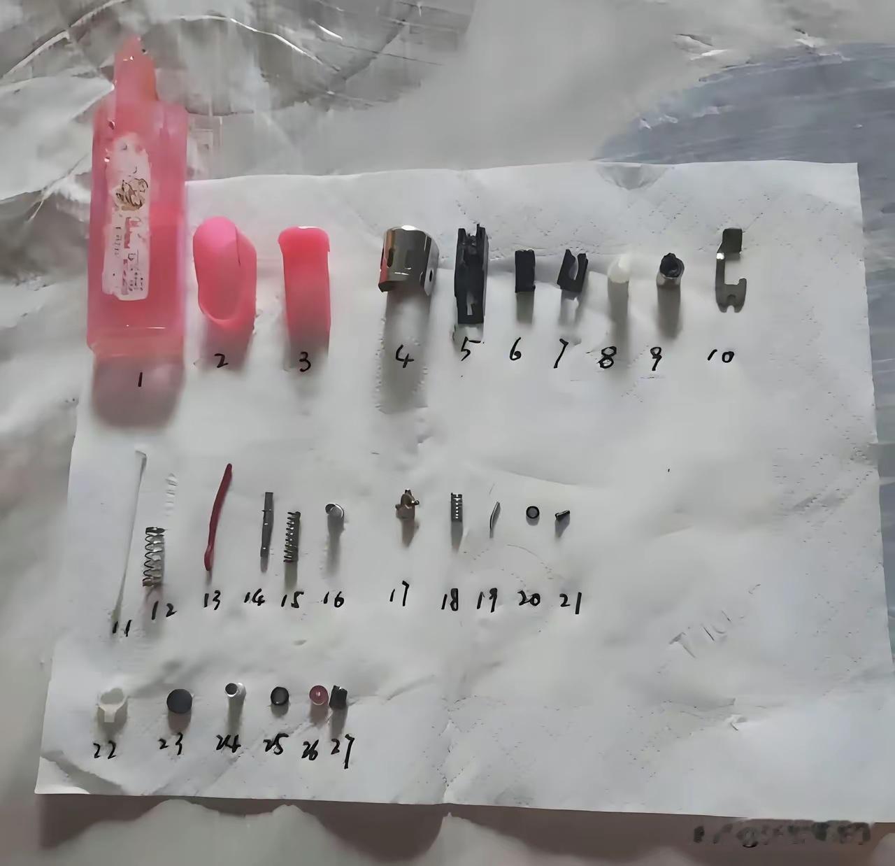 一个打火机有28个零件，一直是一块钱，厂家到底怎么赚钱的？​​​