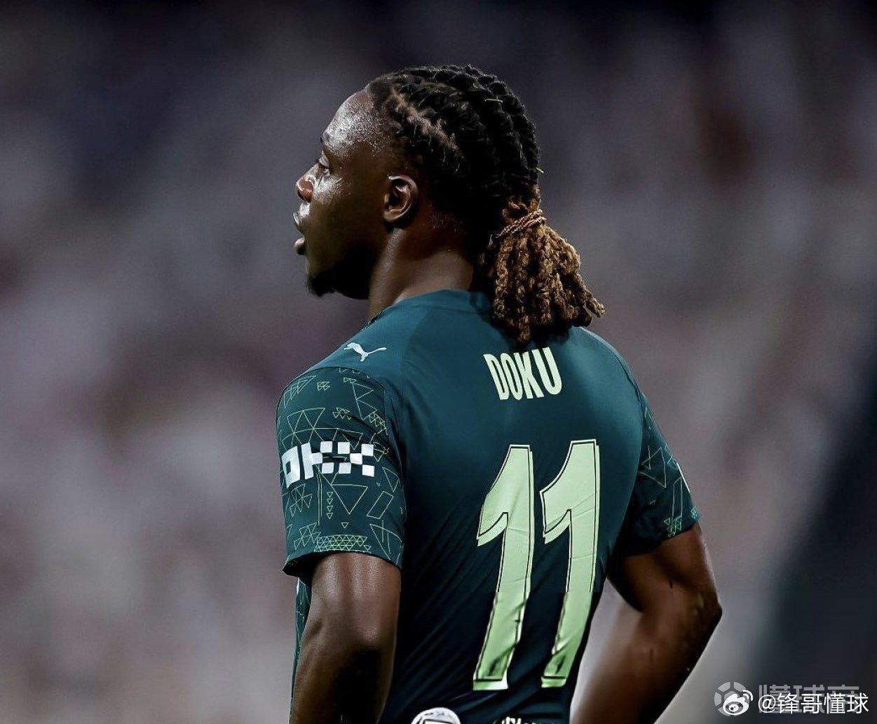 多库皇马多库：我们相信自己，皇马能进三个球，我们为什么不能呢？欧冠客场0-3不