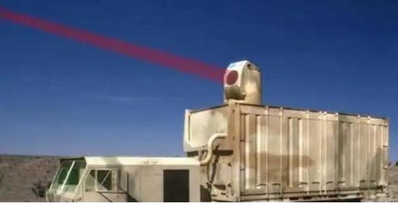 中美日的激光武器射程差距太大：美国8000米、日本1200米，那中国是多少？