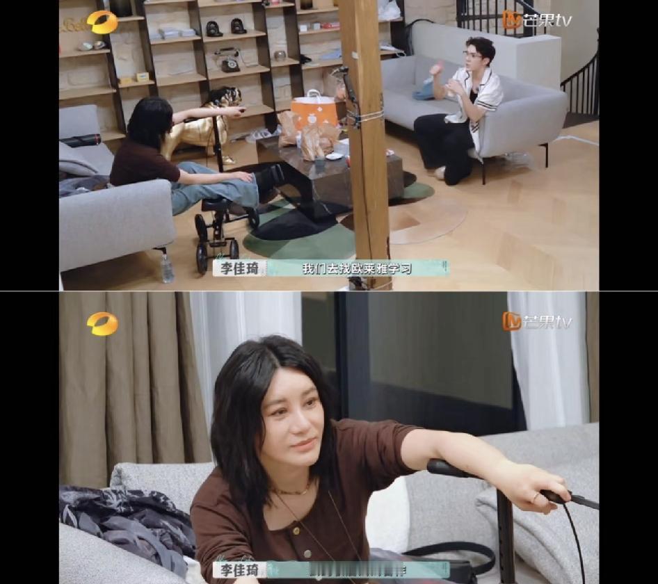 李佳琦几个电话就摇来了欧莱雅高层…这就是电商大佬的人脉圈吗？！想联系法国渠道