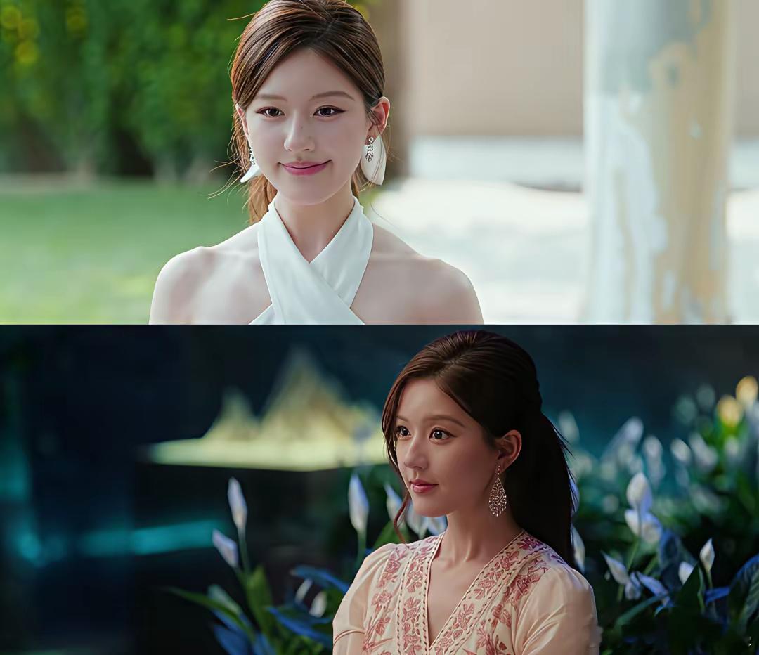 陈伟霆说：我原本不想出演《许我耀眼》的，因为我真的讨厌演霸道总裁。直到导演说了2