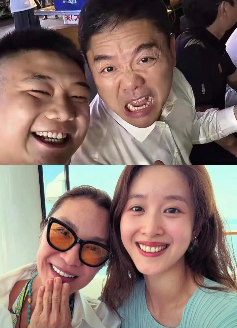 终于搞明白了，为什么刘强东和章泽天总是各过各的？倒不是两人之间没有爱情了，而