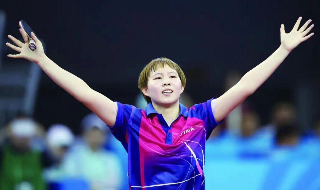 【离开国家队，朱雨玲选择澳门复出，而非香港】朱雨玲选澳门而非香港，应该综合评估到