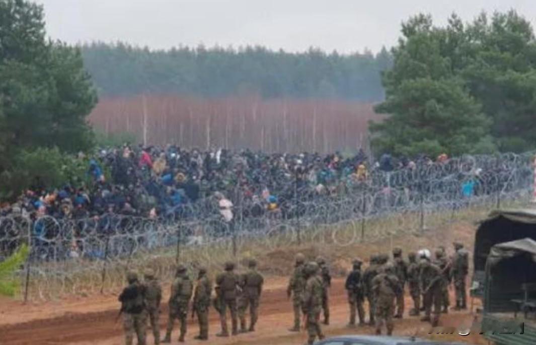 ICE的招募为什么还是那么顺利？根据波特兰新闻报道，外界普遍认为，薪资与福利水