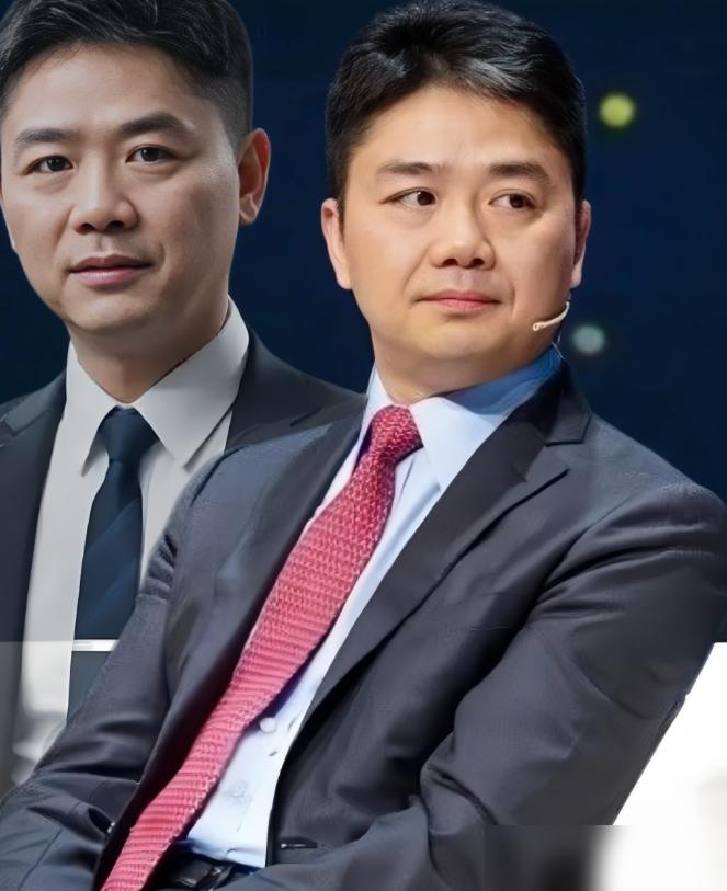 现在最大的压力，给到京东身上​京东现有员工超90万人，截至2025年11月，