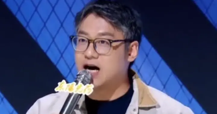 乐评人梁源犀利点评吴克群：你在我面前装，锤的就是你这种人！