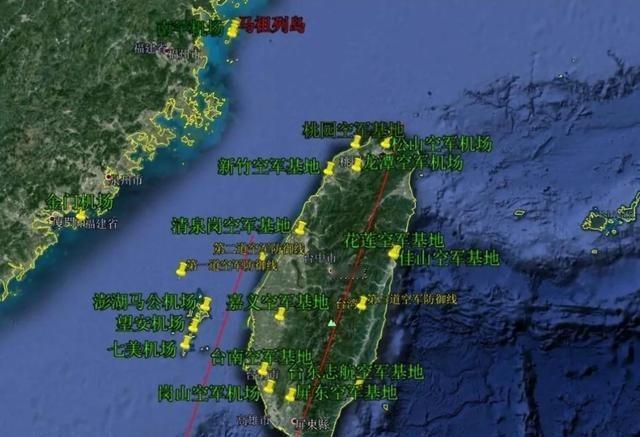 和平统一的最后窗口，其实是给平民的“撤离窗口”！不少人还幻想岛内会“起义”迎接王
