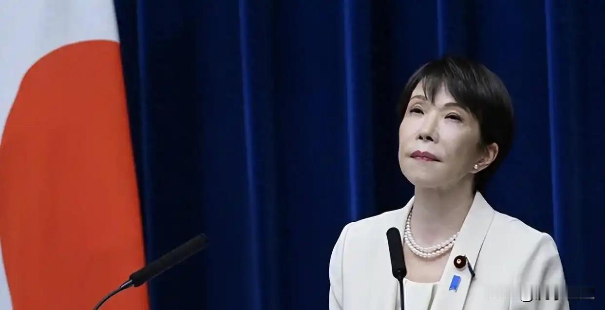 中日这一轮摩擦闹到现在，很多人还在盯着东京那几个右翼政客的嘴脸看，觉得是日本自己