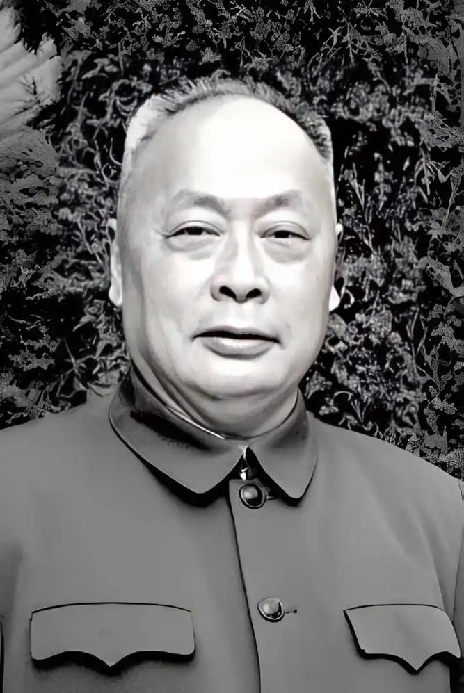 1949年，毛主席问陈毅谁当上海市长最合适？陈毅：反正我是不想当。194