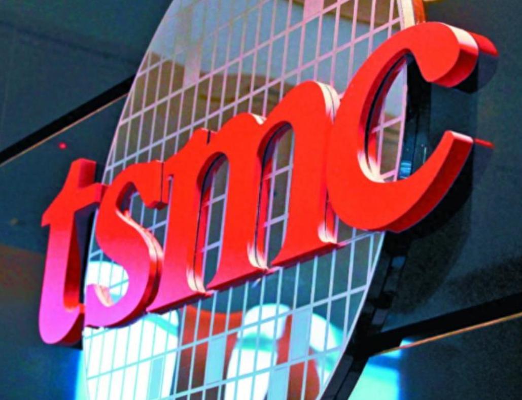 /台湾的天彻底塌了令台湾没有想到的是，美国的胃口实在是太大了，要求台积电继续