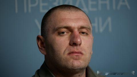 马柳克称,乌克兰安全局及军情局在卡普斯京亚尔,摧毁俄罗斯“榛树导弹”乌克兰