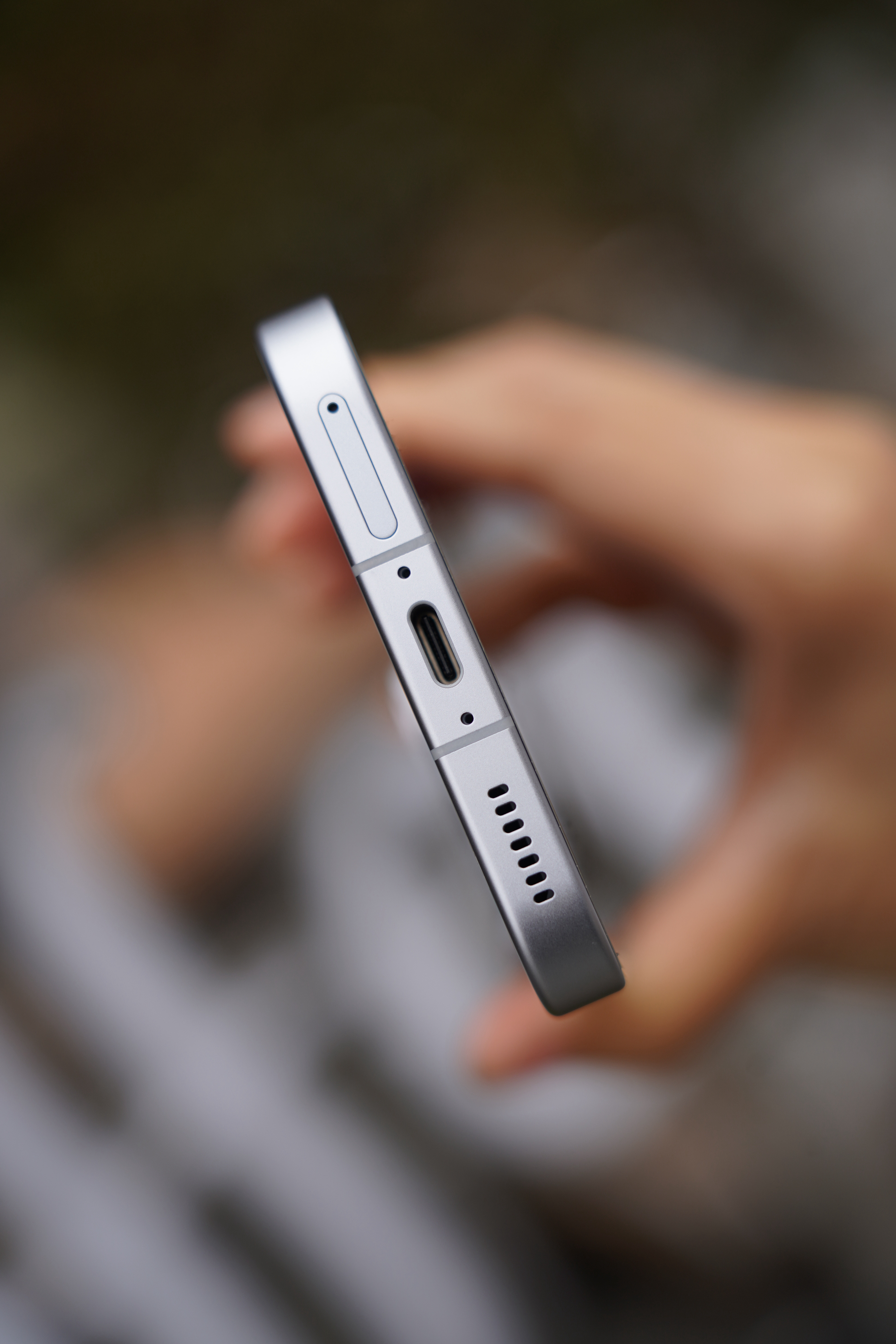 iQOO15Ultra除了顶级电竞性能，这机器外放太有惊喜，战鼓大师同轴双扬