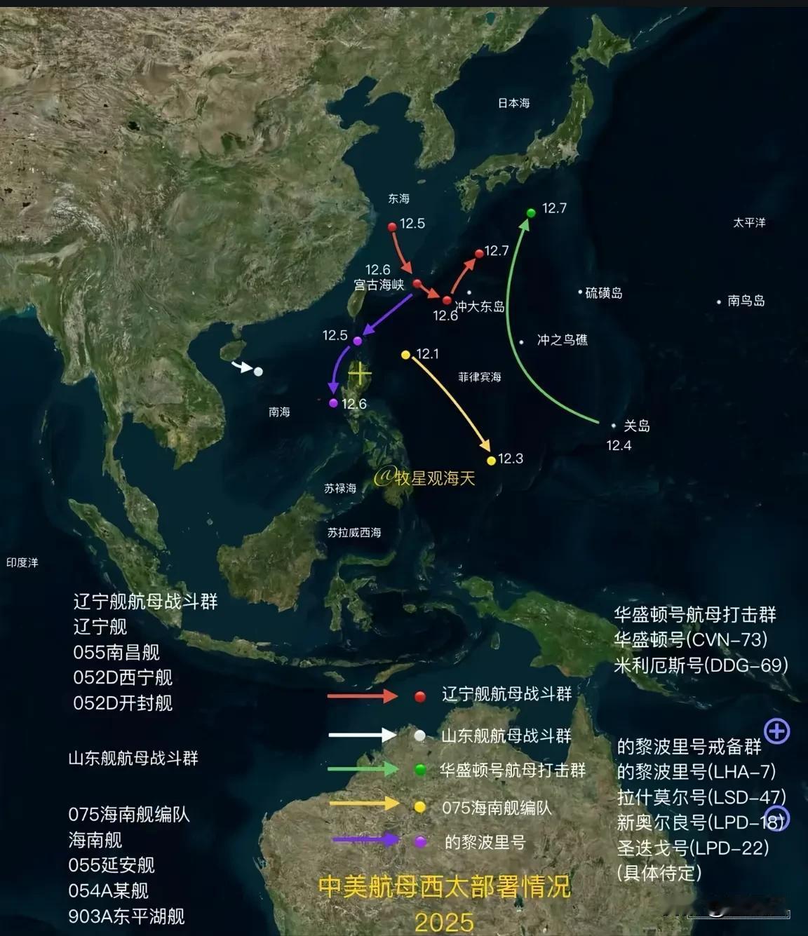 西太一锅粥[doge]