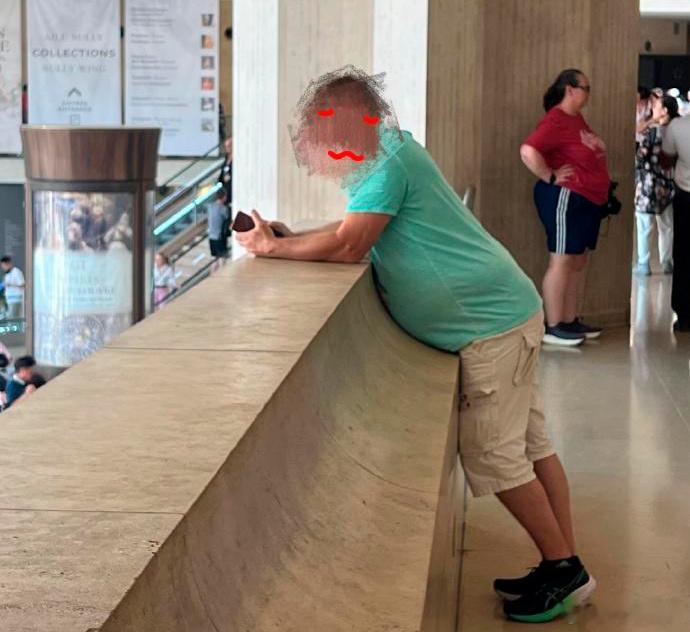 一个人性化设计​​​