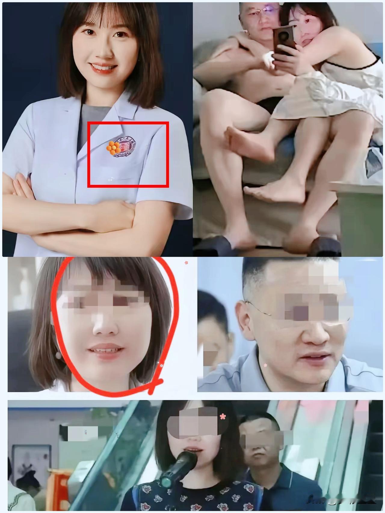 曾医生给全天下女人都上了一课​你可以结婚，​你也可以离婚，你还可以追寻爱情，