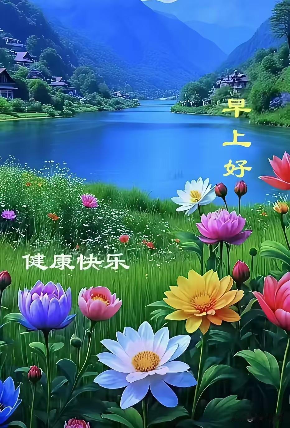《西江月·岁月安然》时光以诗落笔，流年作韵成章。风霜岁月谱清商，漫把