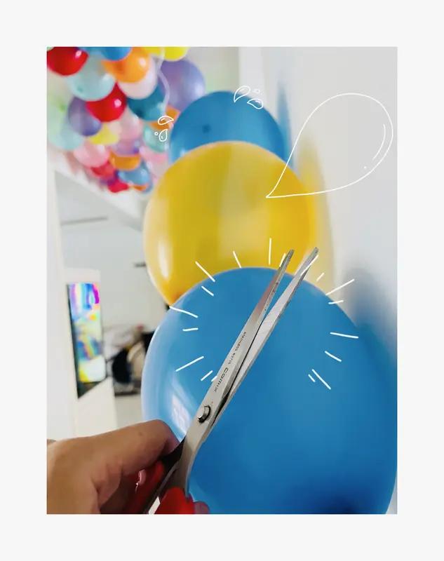 最近刷到国外医生用气球给鼻塞患者通气的视频，真的惊掉下巴！很多人换季就被鼻塞折磨