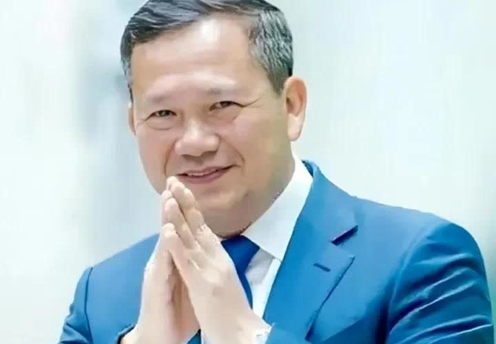 柬埔寨洪森父子与中国的关系已经彻底搞坏，聪明的政客不会和他们合作。洪森父