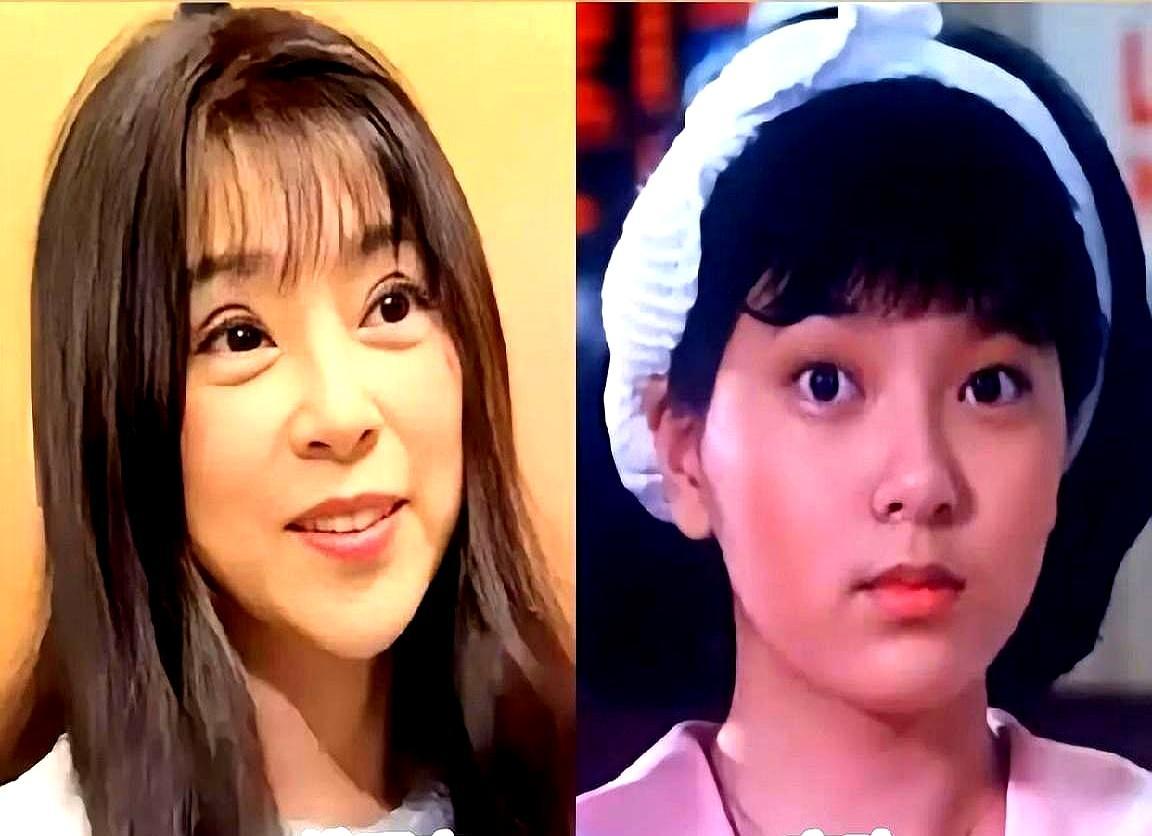 30年前的胶片电影，清晰度竟秒杀现在的高清大片。你敢信吗？《开心鬼放暑假》