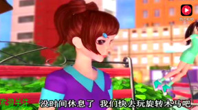 叶罗丽精灵梦图片