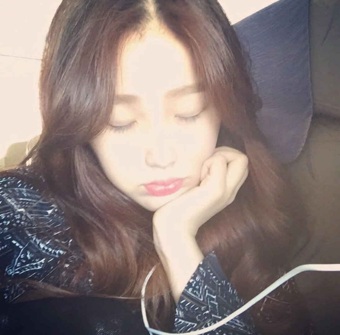 进入虞书欣考古期猜你没看过的早期图