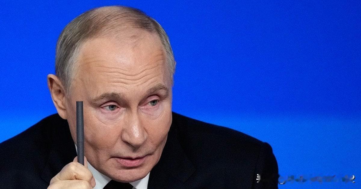 俄罗斯正在为2026年升级局势做准备：普京打击北约成员国的计划已知情况俄罗