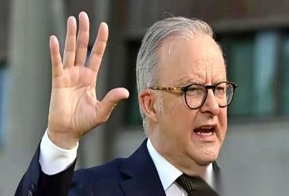 澳大利亚这次真“狠”了！突然宣布，直接关掉以色列大使馆的大门。这不是孤例。中东