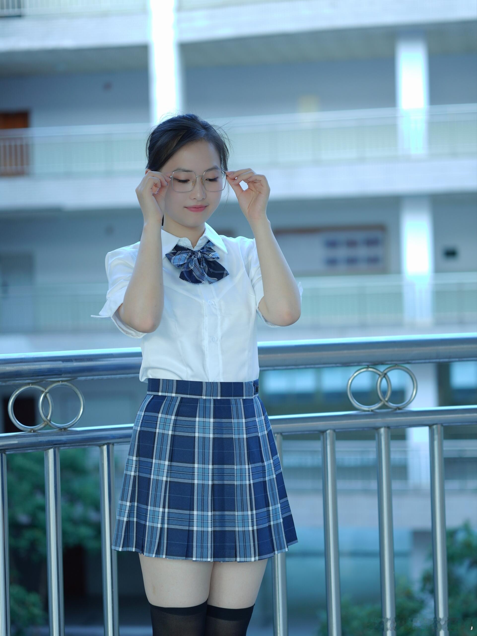 jk私影jk女孩美女