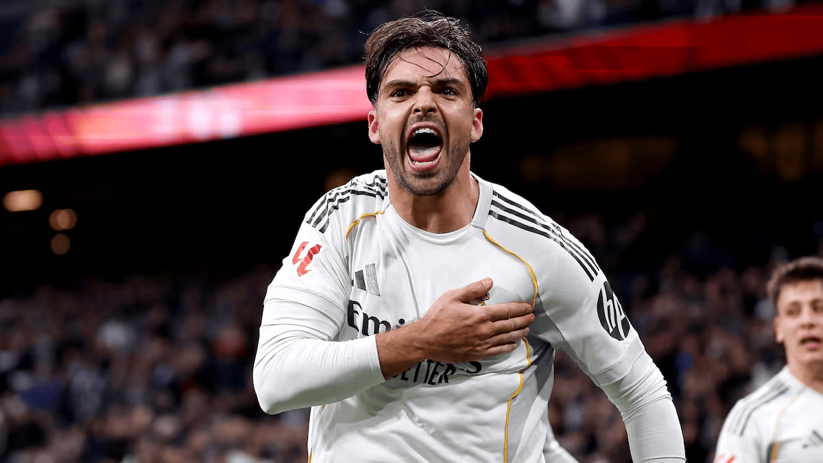 龙塞罗: 阿森西奥面对的是恶毒舆论攻击;他为皇马带伤出阵