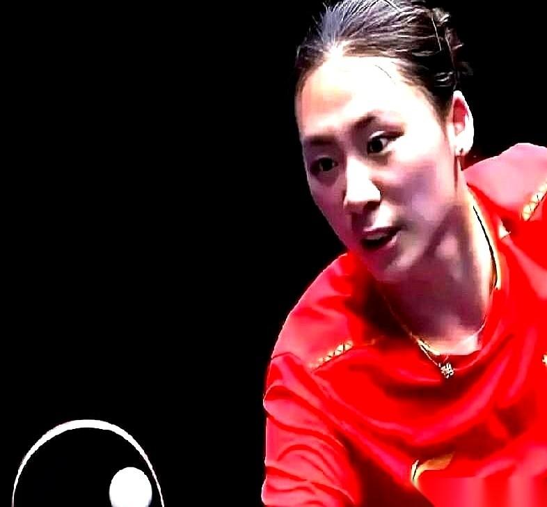 国乒这次新加坡大满贯的操作，直接把人看懵了。155万美金，2000分的赛场，“