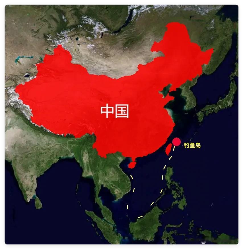 中国人的颜值在亚洲算顶尖吗？对比过才知道，我们的长相真的不赖你有没有过这种错觉