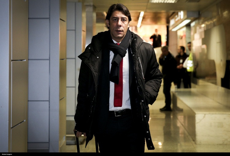 鲁伊科斯塔怒喷判罚: 葡萄牙足球病得很重, 点球说明裁判不懂规则