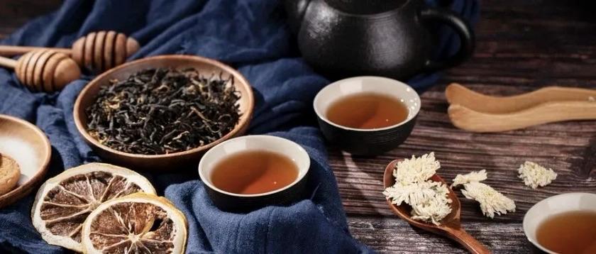 家里有糖尿病人的，先听一句大实话：“茶叶一换，每年糖尿病致死少一半”——这话