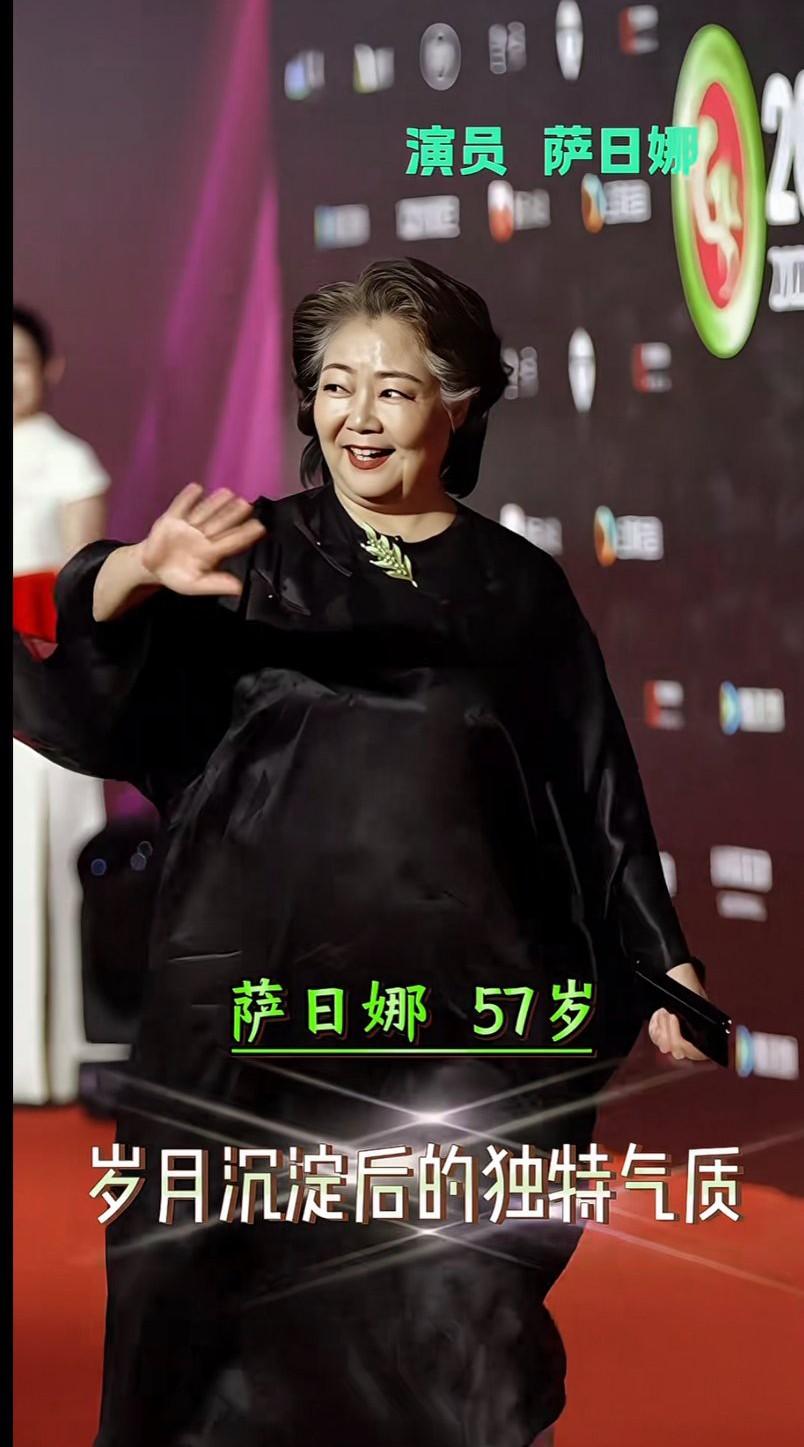 这些老艺术家们你最喜欢哪位？陪我们这一代人走过一生的演员，我们老了，她们也老了