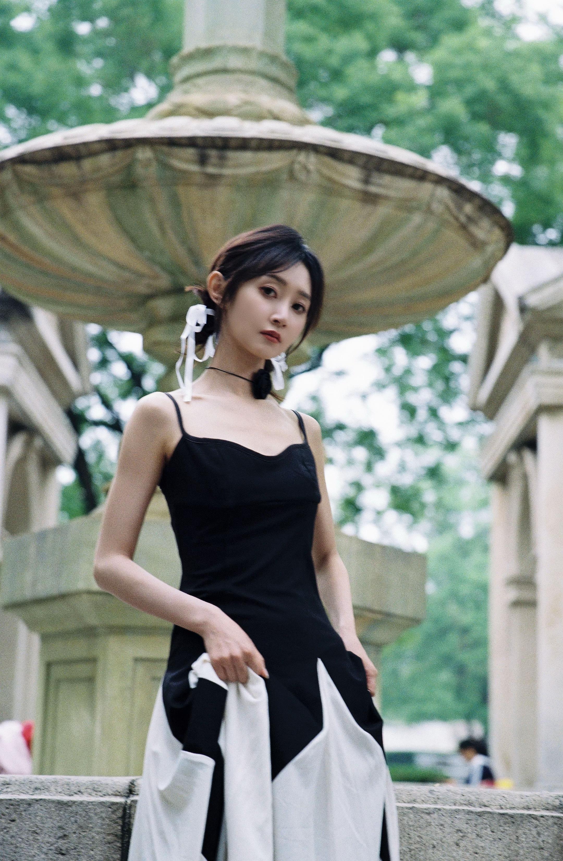 你也来当一回我吧，摸清每一滴泪的来龙去脉。