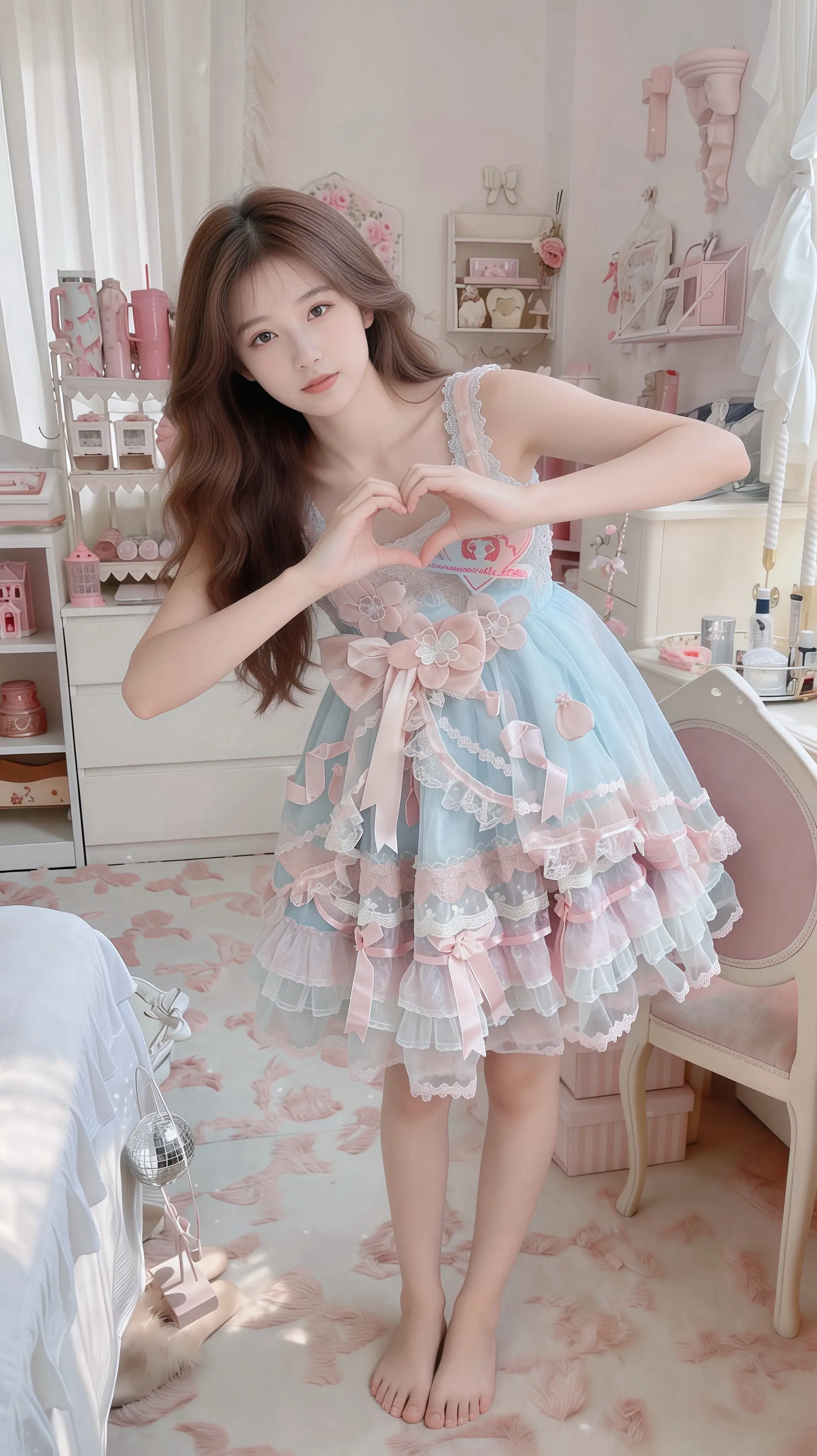 🎀