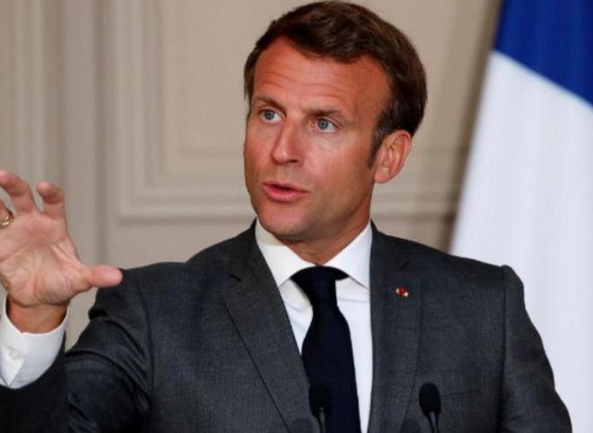 中方征税准时启动，欧盟27国或土崩瓦解，一个时代告终中国征税准时启动，3天已