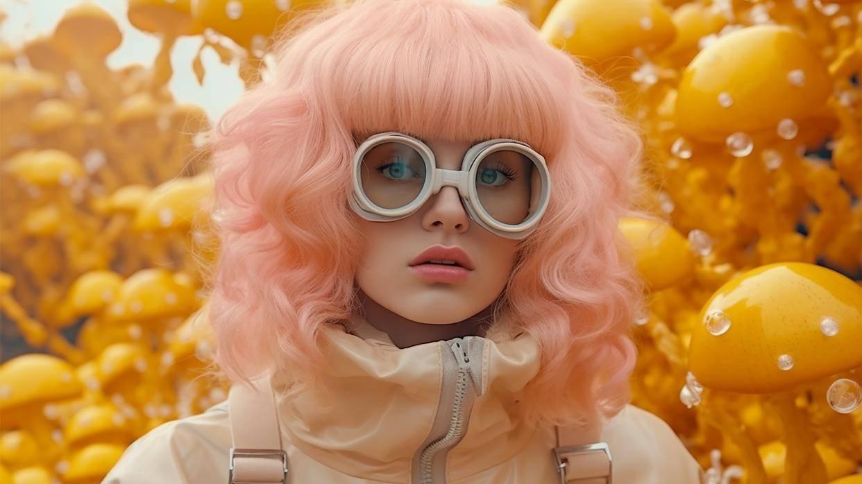 星光倾洒，双鱼座5月运势：以创意绘就生活斑斓画卷对于生而为双鱼座的人来说，这