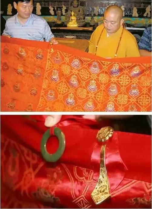 释永信的谣言太多，央视终于忍不住发表态度了！这才是权威认证，不要轻信谣言。释永信