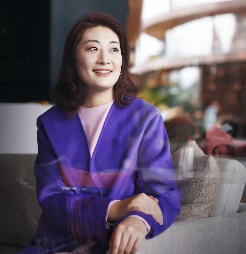 娃哈哈创始人宗庆后的家庭版图，随着一则消息浮出水面而引发震动——他并非只有公开的