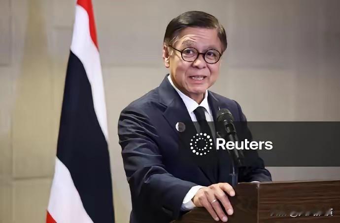 泰国披露停火谈判内幕，意外曝光中方分量和地位，这下子令白宫汗颜了！泰柬边境要