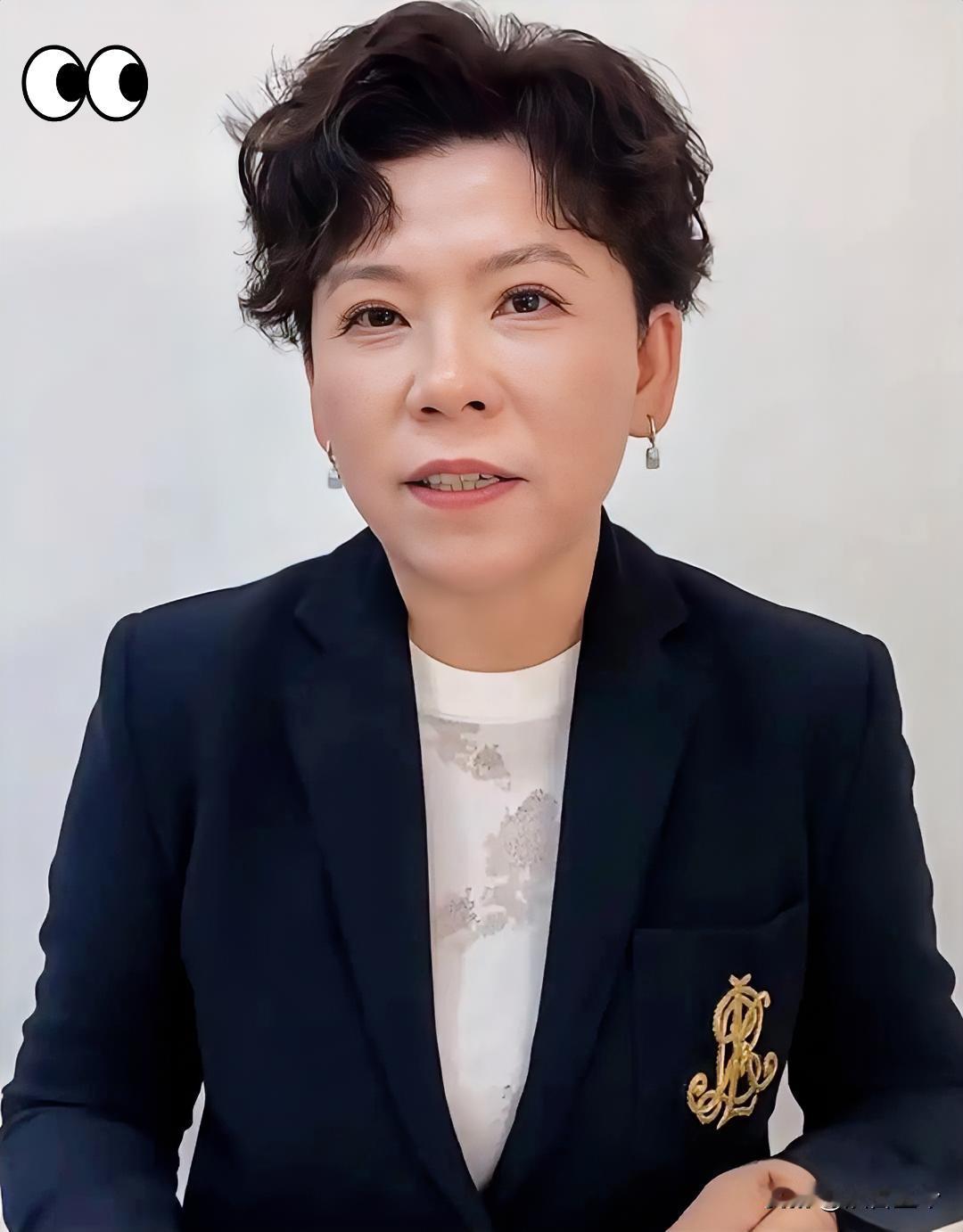 🏓邓亚萍的“毒辣”眼光：看到了天赋与隐患别总盯着那三个